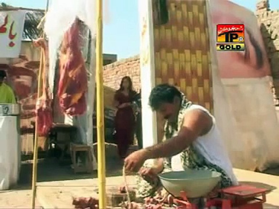 Doo Kanwaare 'Full Comedy Saraiki Tele Film' 1_11 {Saher Imran Photo,s Khan Bela}.DAT