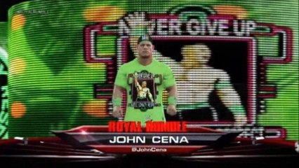 PPV of the Year [Wrestling Evo Saeson 8]