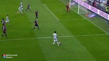 Alvaro Morata Goal Juventus vs Bologna 1:1 4.10.2015