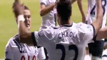Swansea 2-2 Tottenham All Goals & Highlights - Premier League