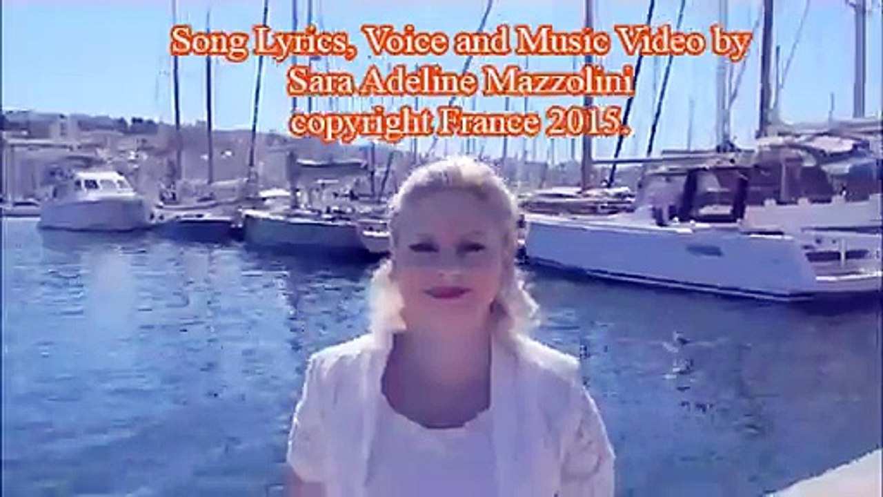 Spindrifter Encounter Music video by Sara Adeline Mazzolini 2015