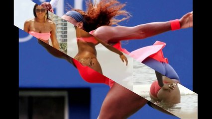 Leaked @serena wiliams Oops Funny And Embarrassing Moments In Tennis |