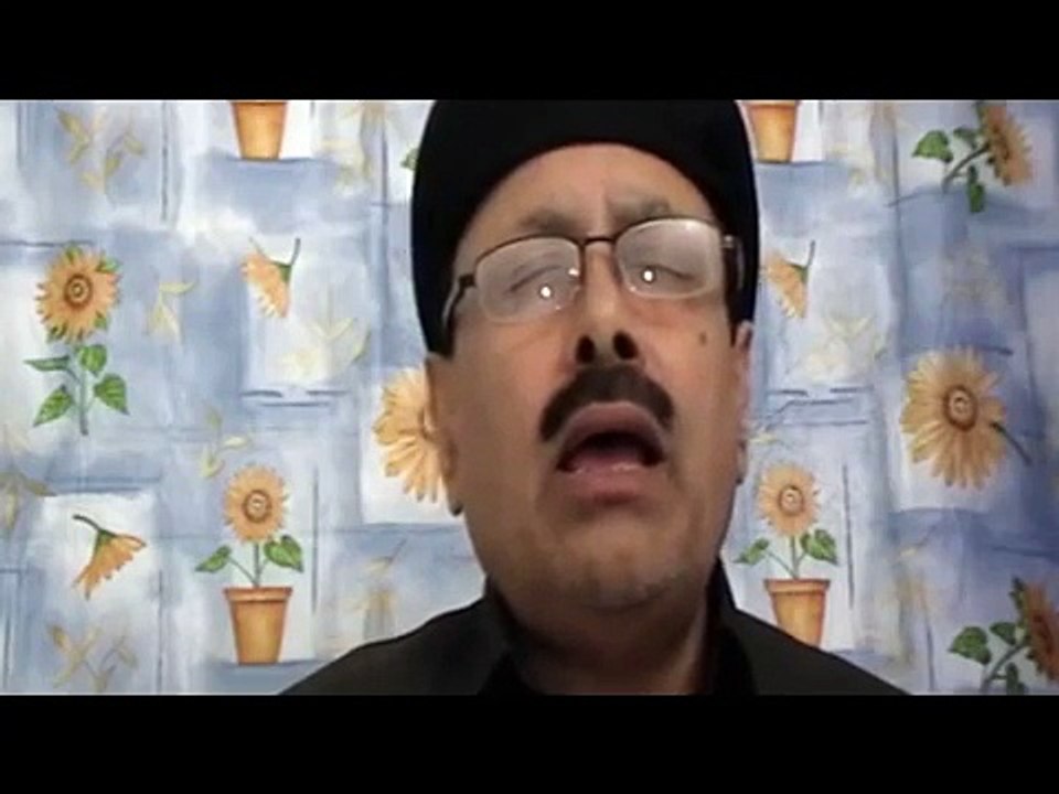 Zindgi Ki Haqeeqat Dr NA Mazhar %28Dr alternative medicine%29