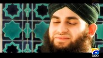 Awal Hamad Sana Ilahi -- ALLAH SOHNEYA -- By Ahmad Raza Qadri