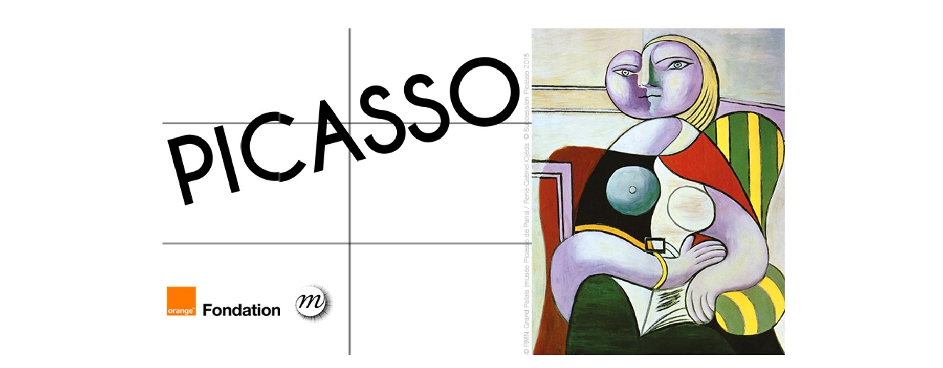 Picasso, artiste total - 2. Le trait