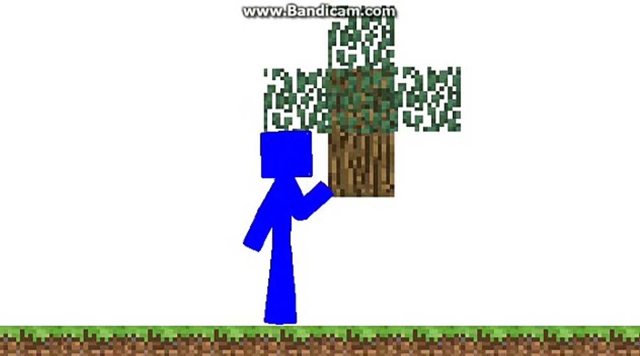 pivot (Minecraft Animation) - video Dailymotion