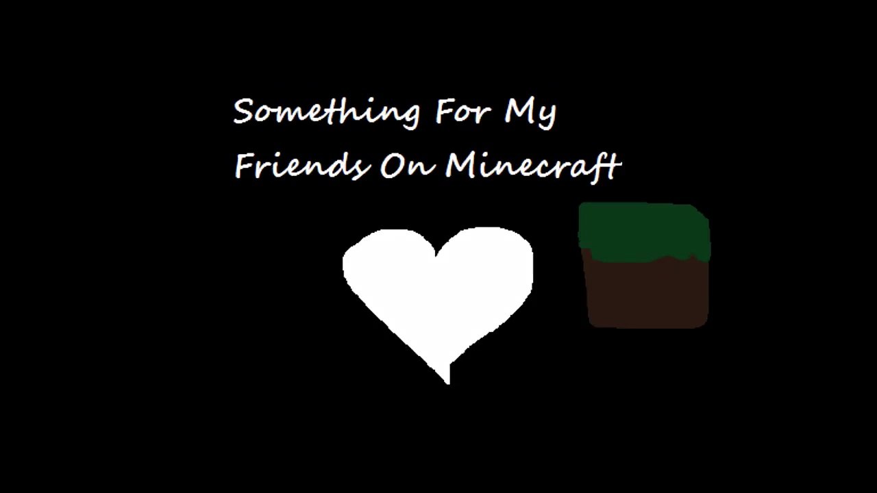 Minecraft Strangers Prev. Animation