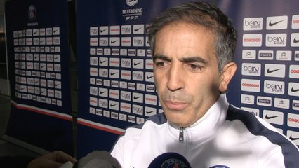 Paris - Nîmes : Les réactions