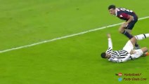 Paulo Dybala Goal - Juventus vs Bologna 2-1 (Serie A 2015)