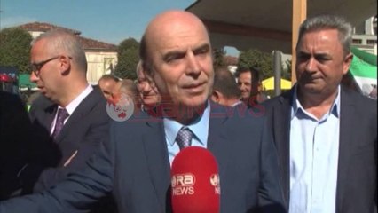Ministri Panariti apel fermerëve: Regjistrohuni, se do të gjeni mbështetje