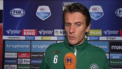 Tải video: FC Groningen verliest vierde uitwedstrijd op rij in Eredivisie - RTV Noord