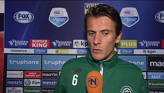 FC Groningen verliest vierde uitwedstrijd op rij in Eredivisie - RTV Noord
