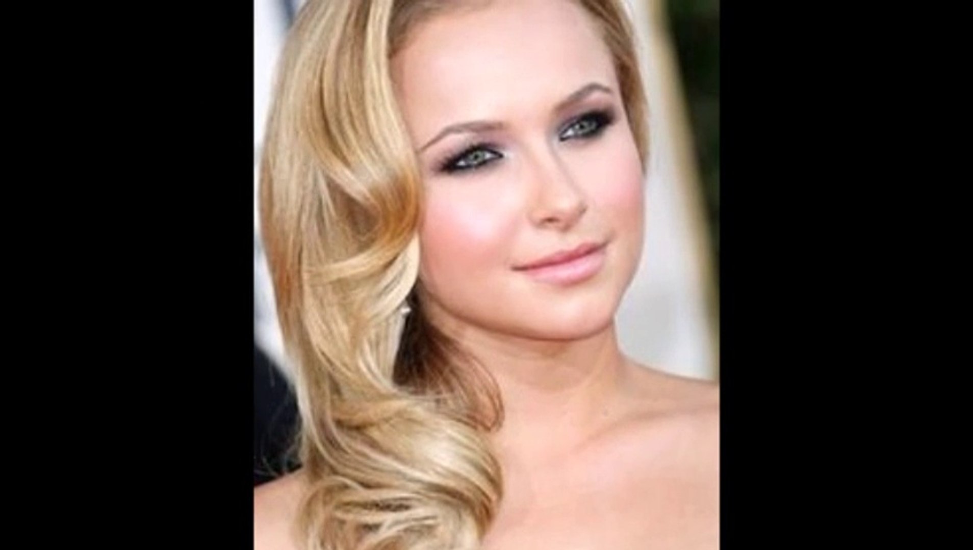 Top 15  Blonde  Celebrities