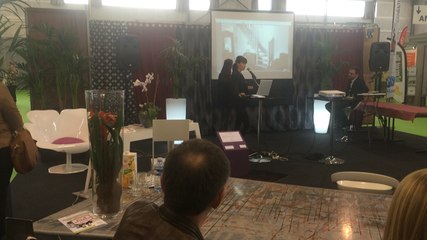 Salon Habitat and Co aux Oudairies