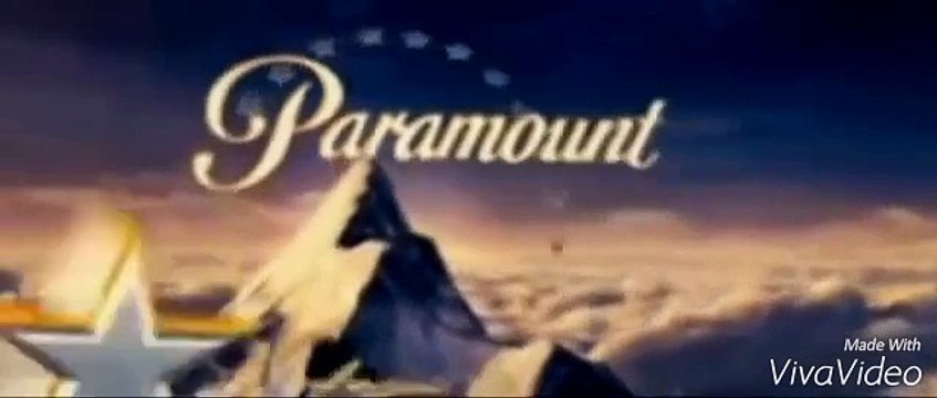 Paramount Pictures/TriStar Pictures/Spyglass Entertainment/Nickelodeon Movies (Meet the Robinsons Variant)