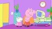 Peppa Pig en Español - Peppa bebe y Suzy bebe, Hace muchos años ★ Capitulos Completos