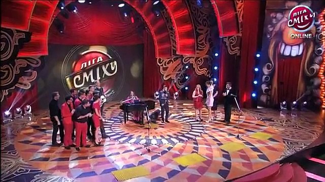 Батл - Наталья Могилевская - VIP Тернополь и Трио Разные и ведущий