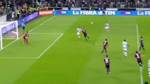 Sami Khedira First Goal for Juventus Juventus vs Bologna 3 1 Serie A 2015