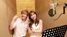 apink&btob mv