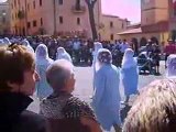 Processione Madonna Addolorata