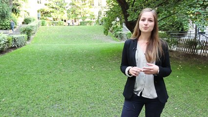 Quelle est l'initiative pour le climat la plus marquante à laquelle vous avez participé ?