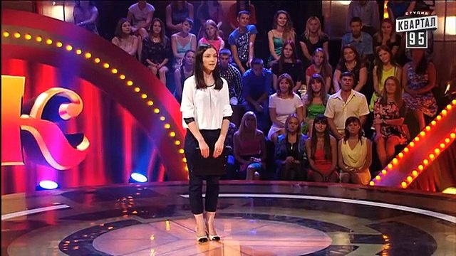 Дівчина дізналася скільки коштує айфон, тому весь секс дякувала - Рассмеши Комика 2015