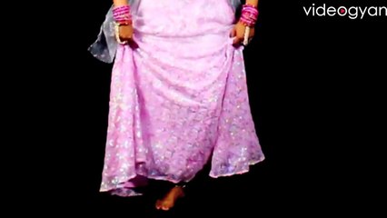 Learn Kathak   Chakkar