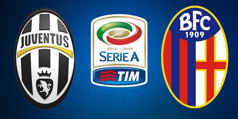 All Goals | Juventus 3-1 Bologna 04.10.2015 HD