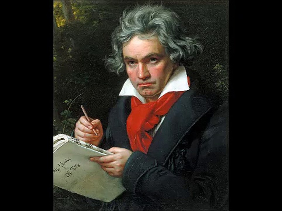 "12 Contredanses for Orchestra, WoO 14" by Ludwig van Beethoven