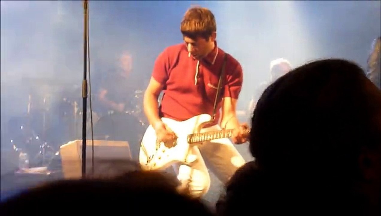 les wampas live casino de paris 3 octobre 2015