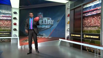 King of the Day: highest fantasy scorers by position