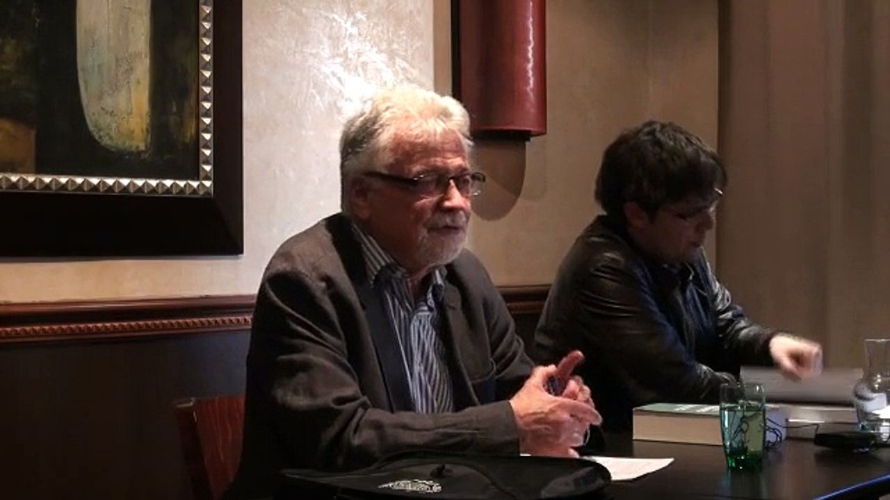 Michel Raimbaud : Tempête sur le Grand Moyen-Orient, le monde arabo-musulman entre l'Empire atlantique et l'Eurasie