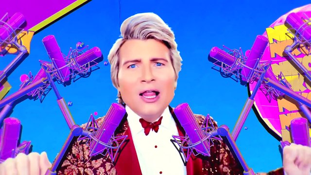 Натали и Николай Басков - Николай