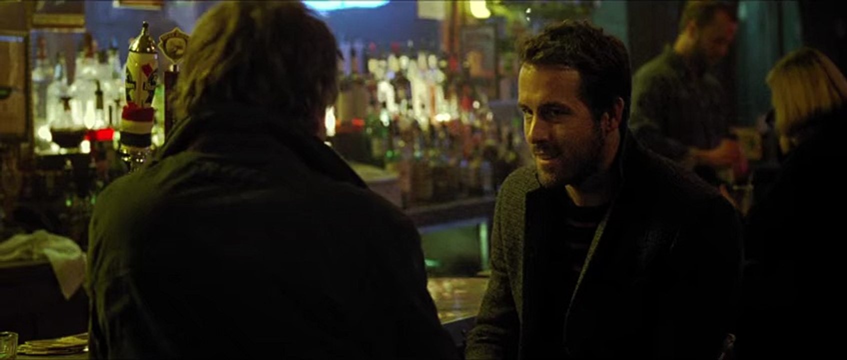Mississippi Grind