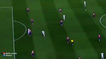 Karim Benzema Goal Atletico Madrid vs Real Madrid 0-1 (La Liga) 2015