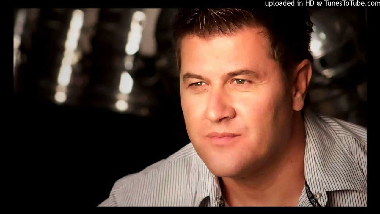 Asim Bajric - (uzivo) - A ja cu da zivim sam