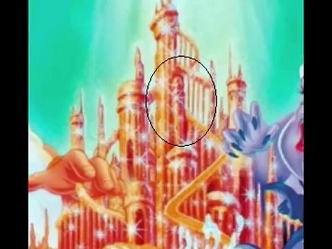 Disney Subliminal Messages