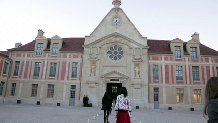 Balenciaga Spring/Summer 2016