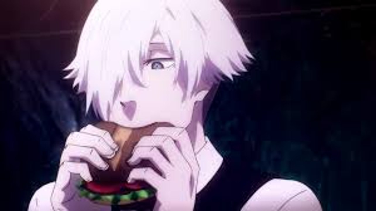 Death Parade Anime Discussion