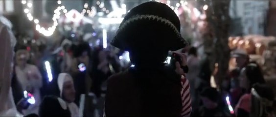 Pay the ghost Nicolas Cage