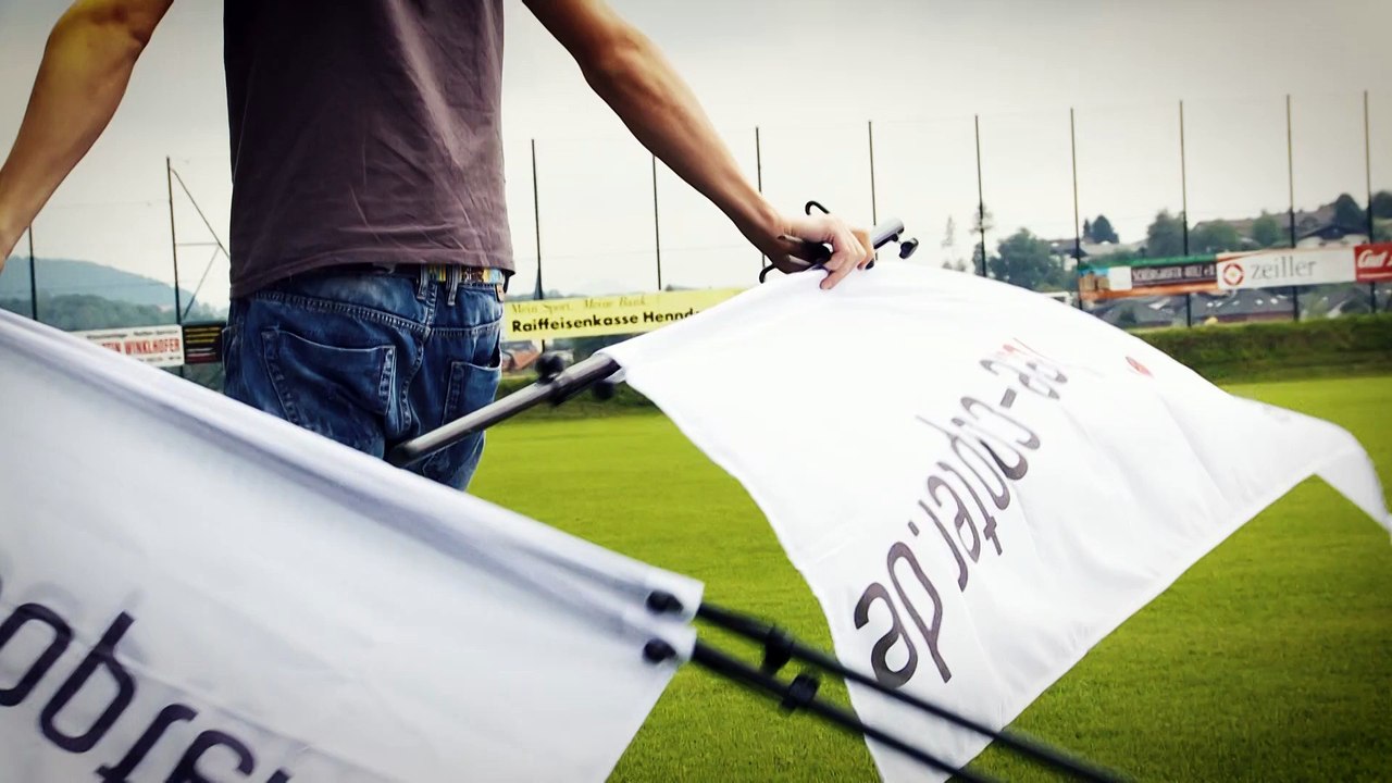 orf redbee extendedlooks neu