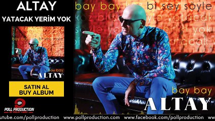 [LOL EXA] Altay - Yatacak Yerim Yok