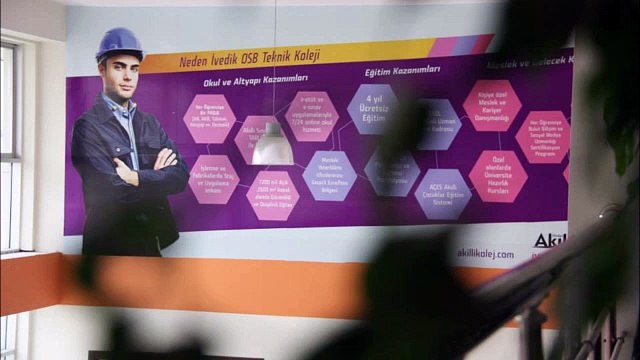 Akıllı Okullar farkıyla ücretsiz özel okul fırsatı