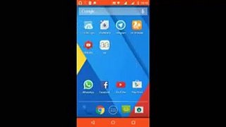 [[Android 5.1]] Atualizando Motorola Moto E - [XT1025, XT1022 & XT1021]