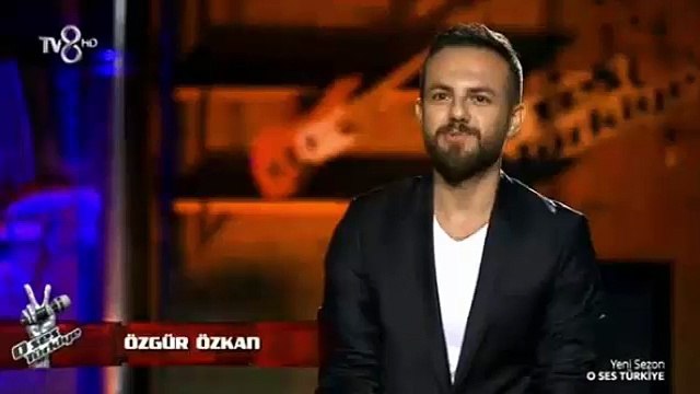 Gel Aşkım Gel