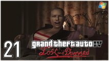 GTA4 │ Grand Theft Auto Episodes from Liberty City ： The Lost and Damned 【PC】 -  21