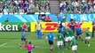 Ireland v Italy - Match Highlights and Tries - Rugby World Cup 2015
