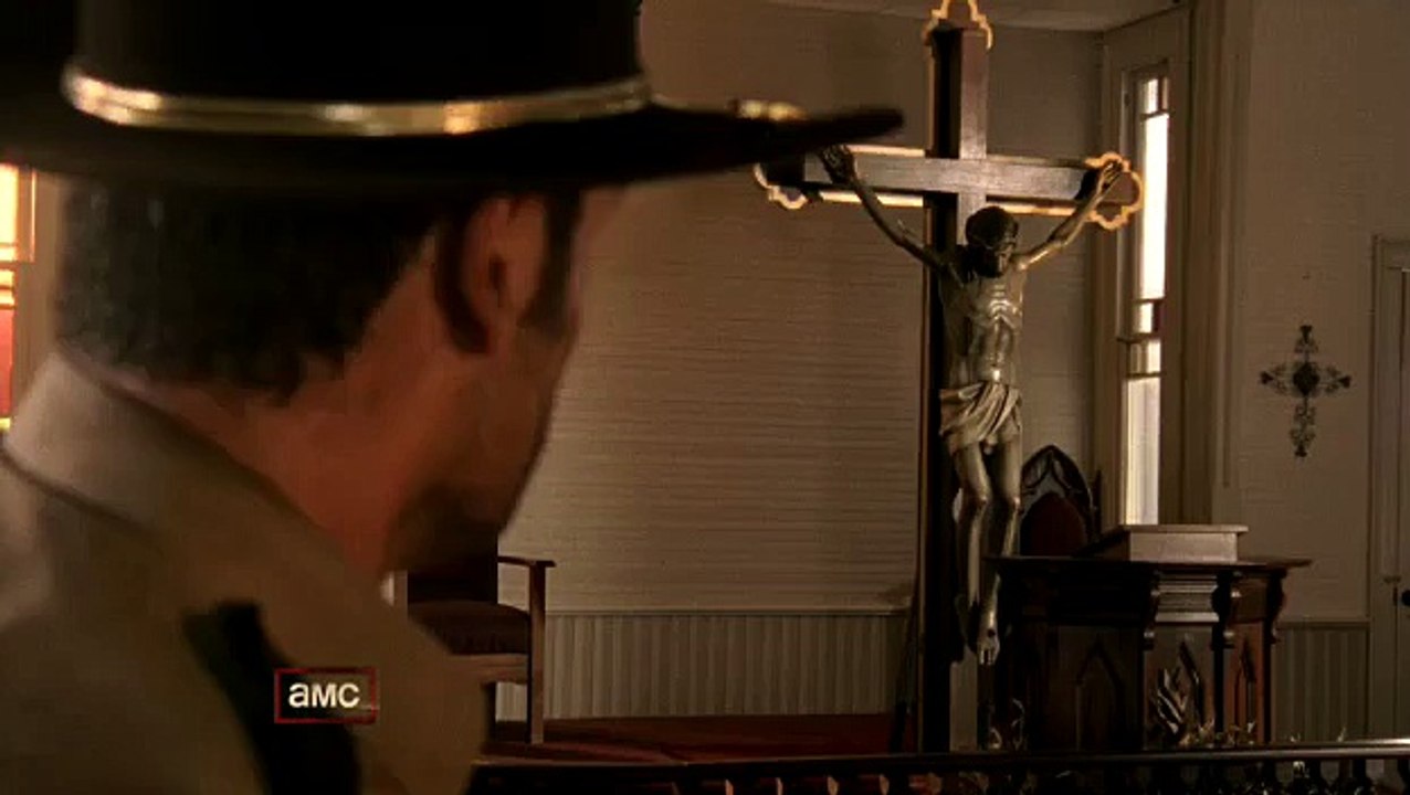 The Walking Dead Season02 - Trailer