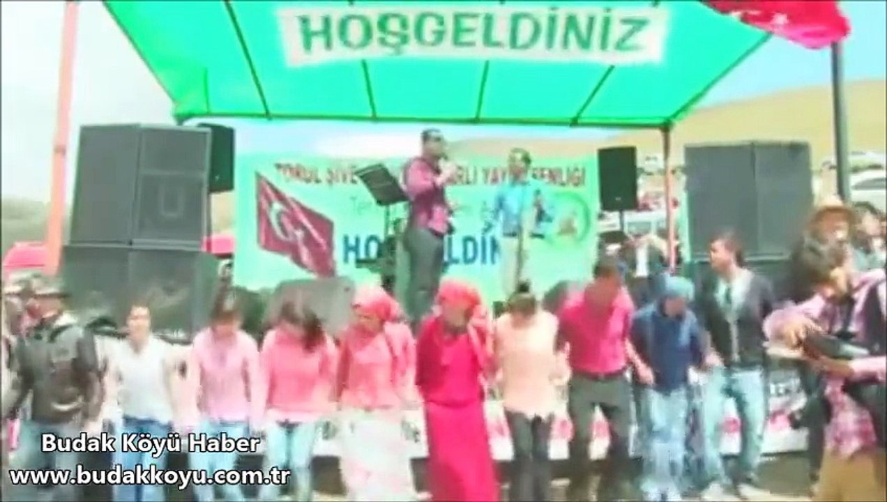 Torul Şive, Silve 5.Minarli Yayla Şenliği Hasan PEKİN Horon
