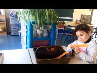 un après-midi comme les autres